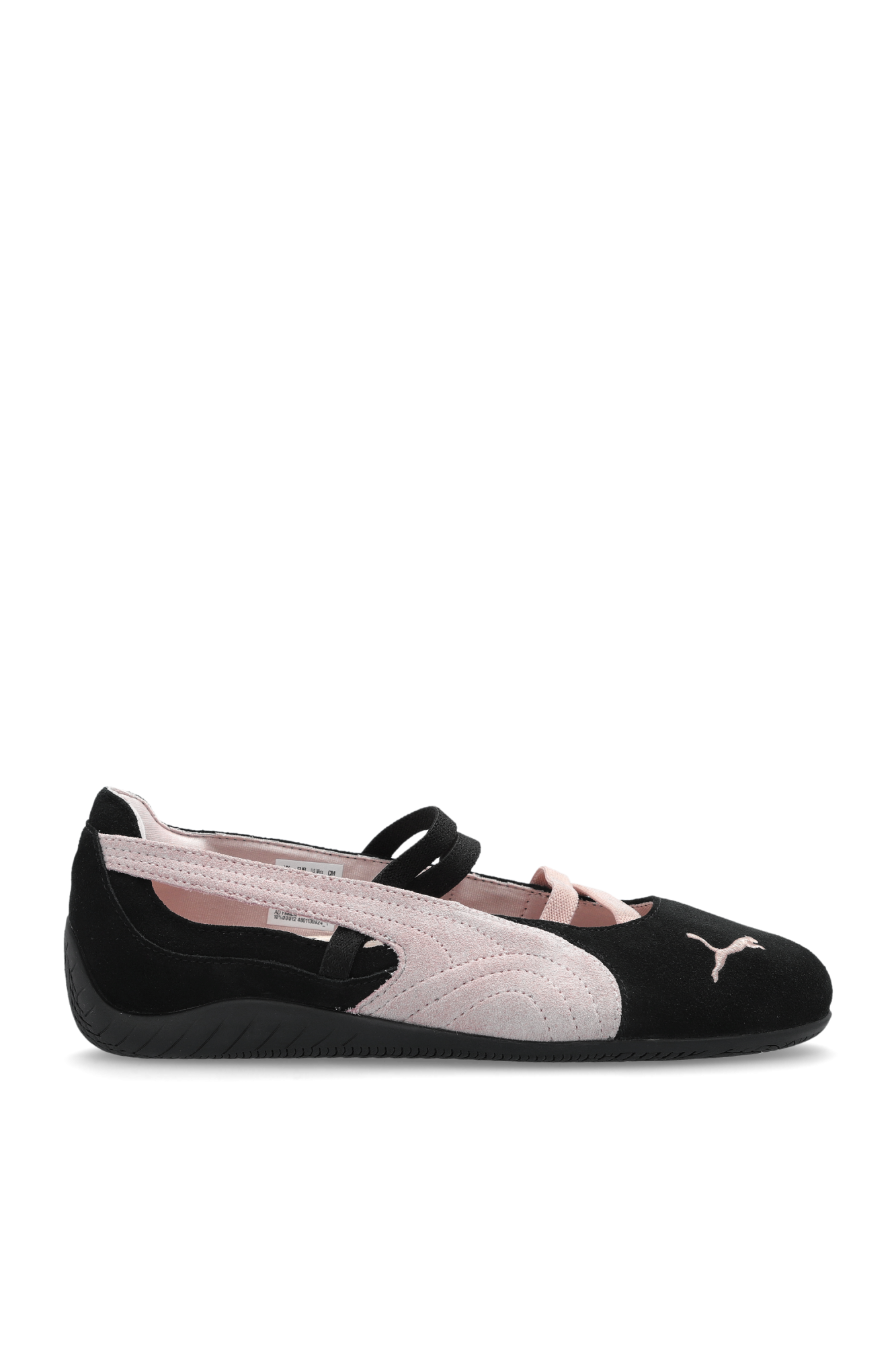 Puma Ballerinas with logo | Women's Shoes | Vitkac Puma Ballerinas with logo | Women's Shoes | Vitkac